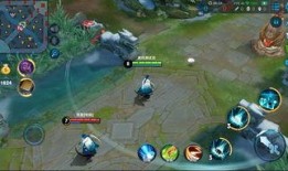 王者荣耀新消息爆料视频,神秘英雄登场，游戏玩法再升级！