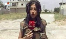 爆料女记者死亡视频播放,揭秘女记者死亡视频播放背后的真相