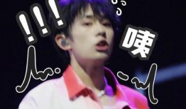 娱乐吃瓜酱头像是朱一龙,娱乐吃瓜酱头像下的魅力演绎